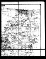 Ramapo Township - Above Right, Ladentown, Tallmans Station, Mechanicsville, Ramapo, String Valley, Rockland County 1875